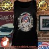 Weapons Change The Oath Doesn't Veretan American Flag Shirt Tank top