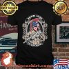 Weapons Change The Oath Doesn't Veretan American Flag Shirt