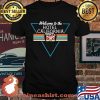 Welcome To The Hotel California Vintage Shirt