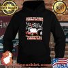 When The Smoke Turns Black There Is No Looking Back Truck Shirt Hoodie