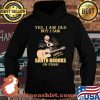 Yes I Am Old But I Saw Garth Brooks Signature Shirt Hoodie