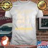 Yes I Am Old But I Saw George Michael On Stage Signature Shirt