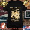 Yes I Am Old But I Saw George Strait On Stage Shirt