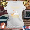 Yes I Am Old But I Saw John Prine On Stage Signature Shirt Ladies tee
