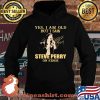 Yes I Am Old But I Saw Steve Perry On Stage Signature Shirt Hoodie