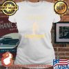 Yes I Am Old But I Saw Steve Perry On Stage Signature Shirt Ladies tee