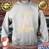 Yes I Am Old But I Saw Steve Perry On Stage Signature Shirt Sweater