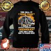 You Call It Road Rage I Call It Asshole That Don’t Know How To Fucking Drive Trucker Shirt Sweater