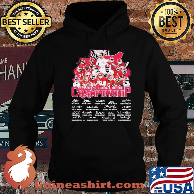 2021 College Football National Champion Roll Tide Alabama Shirt