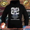 82 Christopher Jason Witten Thank You For The Memories Shirt Hoodie