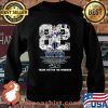 82 Christopher Jason Witten Thank You For The Memories Shirt Sweater