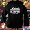 Afc South Division Champions January 2021 City Shirt Sweater