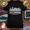 Afc South Division Champions January 2021 City Shirt