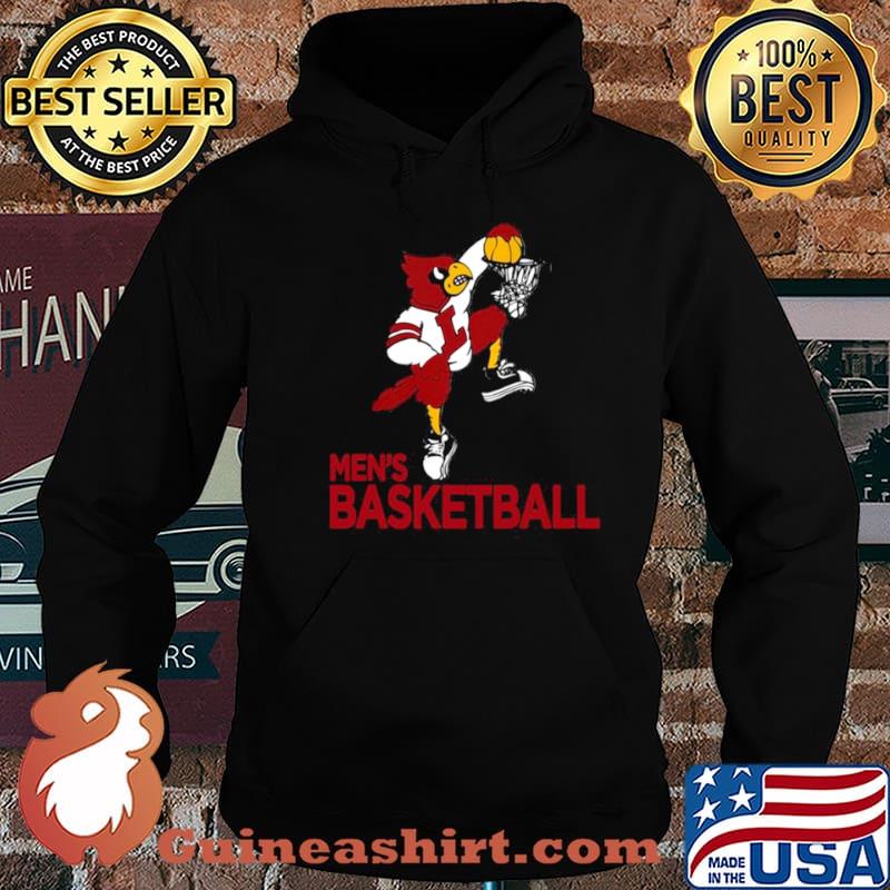 Alabama Crimson Tide men’s basketball shirt