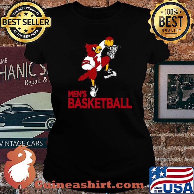 Alabama Crimson Tide men’s basketball s Laides tee