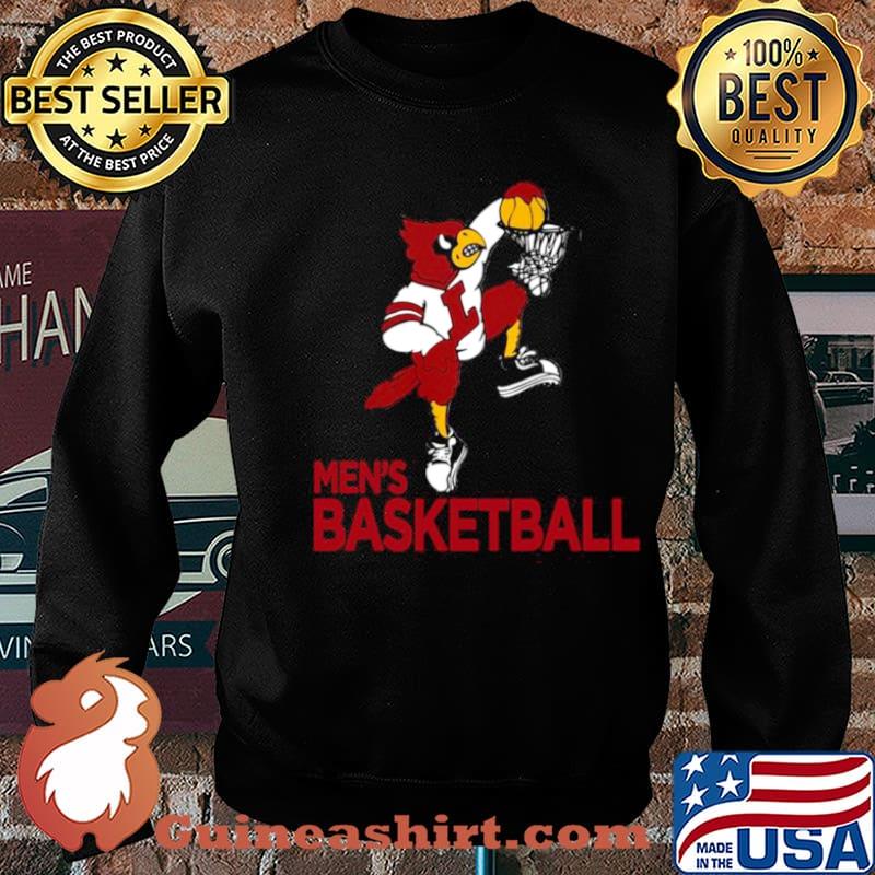 Alabama Crimson Tide men’s basketball s Sweater