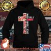 All I Need Chiefs And A Whole Jesus Today Is A Little Bit Of God Shirt Hoodie