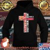 All Need Today Is A Little Bit Of Chiefs And A Whole Lot Of Jesus Kansa City Shirt