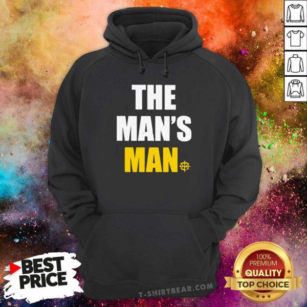 Arrogant Seth Rollins The Mans 4 Man Shirt - Image 4