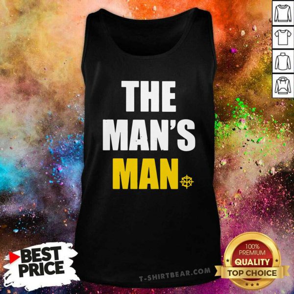 Arrogant Seth Rollins The Mans 4 Man Shirt - Image 5