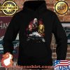 Avengers Super Villain America Films Shirt Hoodie