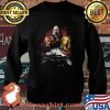 Avengers Super Villain America Films Shirt Sweater