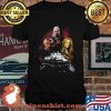 Avengers Super Villain America Films Shirt