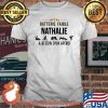Batterie Faible A Besoin D'un Apero Stars Shirt