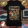 Bear And Skull Repairs Car Dead Company Shirt