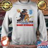 Boss Nigger Poster Movies Shirt Sweater