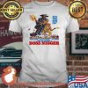 Boss Nigger Poster Movies Shirt