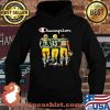 Champion Green Bay Packers Signature Shirt Hoodie