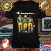 Champion Green Bay Packers Signature Shirt