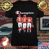 Champion Kansas City Chiefs Football Shirt