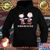 Charlie With Girlfriend Let There Be Songs To Fill The Air Grateful Dead Shirt Hoodie
