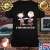 Charlie With Girlfriend Let There Be Songs To Fill The Air Grateful Dead Shirt