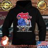 Check And Chong 50th Anniversary 1971 2021 Thank You For The Memories Shirt Hoodie