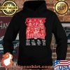 Chiefs Super Bowl Champions 2021 Signature Shirt Hoodie