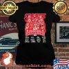 Chiefs Super Bowl Champions 2021 Signature Shirt Laides tee