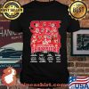 Chiefs Super Bowl Champions 2021 Signature Shirt