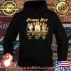 Cobra Kai 2018 2021 Three Seasons Thirty Episodes Signature Shirt