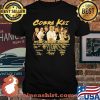 Cobra Kai 2018 2021 Three Seasons Thirty Episodes Signature Shirt Unisex