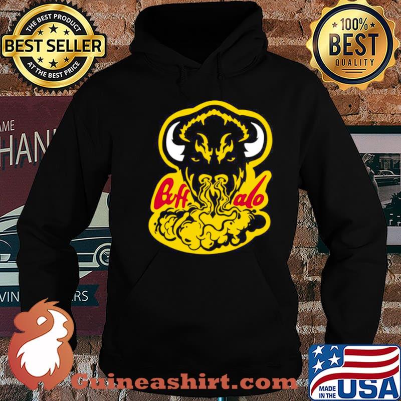 Cobra Kai Buffalo shirt