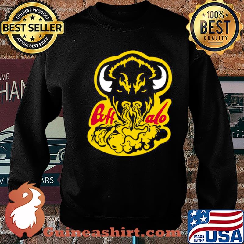 Cobra Kai Buffalo s Sweater