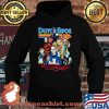 Collectibles Horror Characters Dutch Bros Coffee Shirt Hoodie