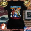 Collectibles Horror Characters Dutch Bros Coffee Shirt Laides tee