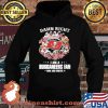 Damn Right I Am A Buccaneers Fan Now And Forever Stars Shirt Hoodie