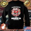 Damn Right I Am A Buccaneers Fan Now And Forever Tampa Bay Shirt Sweater