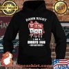 Damn Right I Am A Chiefs Fan Now And Forever Kansas City Shirt