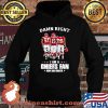 Damn Right I Am A Chiefs Fan Now And Forever Shirt Hoodie